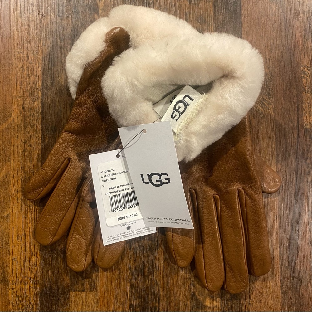 UGG Gloves